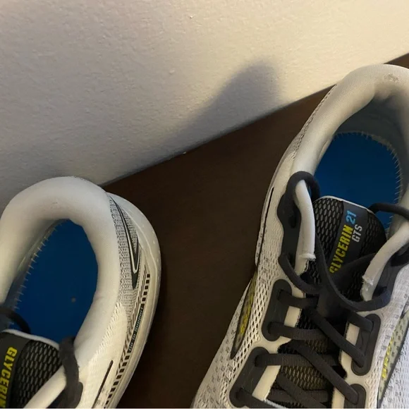 Brooks Glycerin GTS 21 sz 13 D - Picture 3 of 7